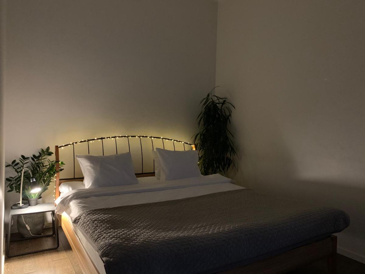 Orange Apartments Tower & Free Parking 塔林 外观 照片