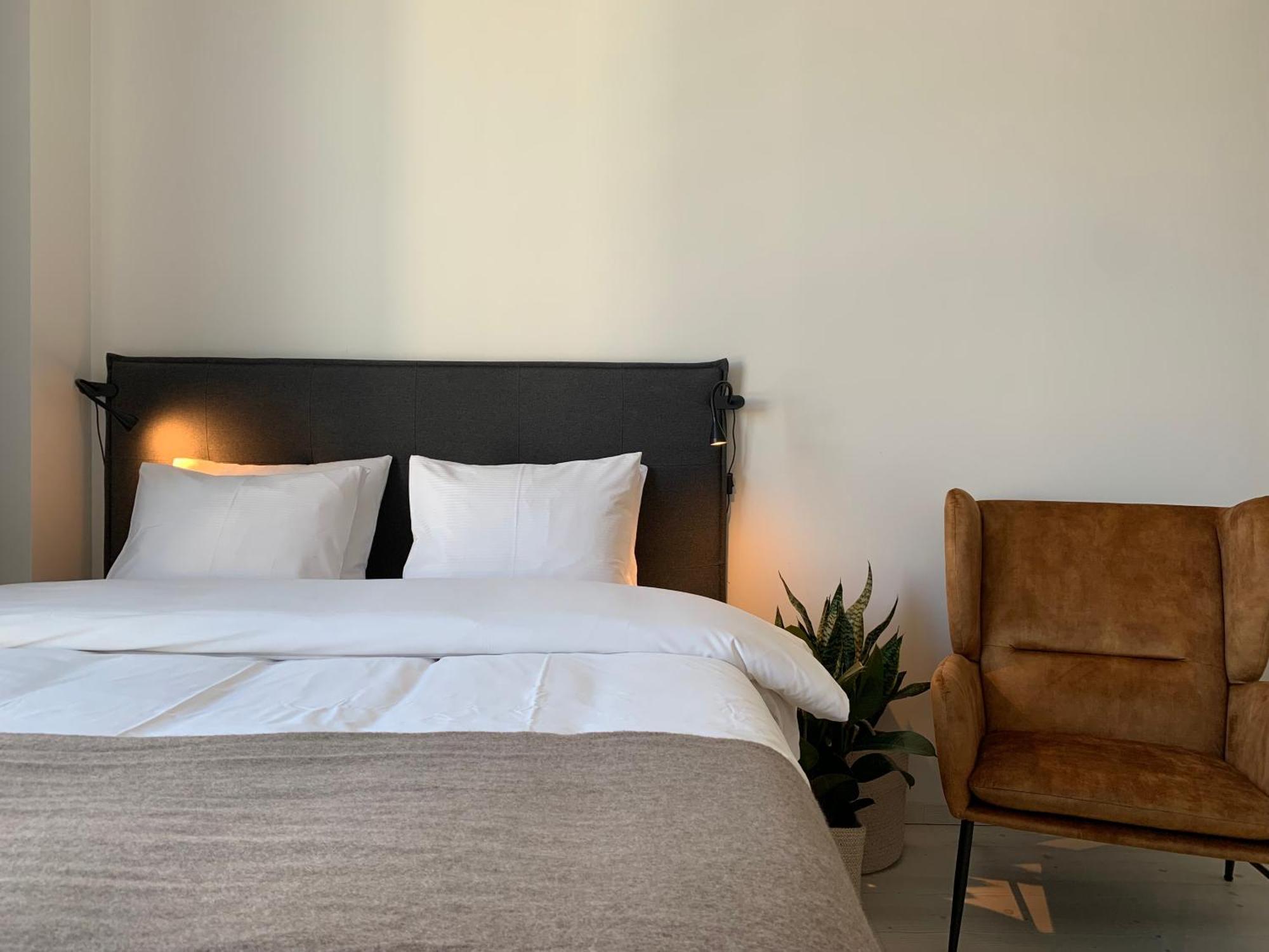 Orange Apartments Tower & Free Parking 塔林 外观 照片